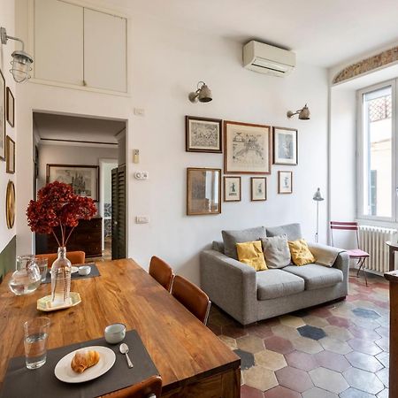 Colosseo Apartment- Heart Of Rione Monti Rom Exterior foto