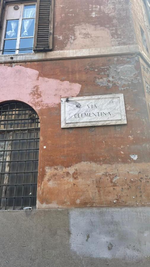 Colosseo Apartment- Heart Of Rione Monti Rom Exterior foto